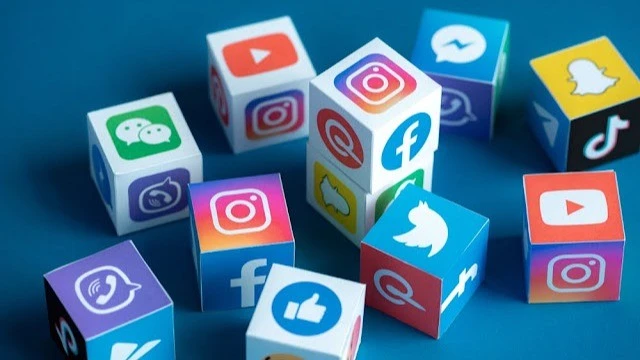 Social Media Strategy