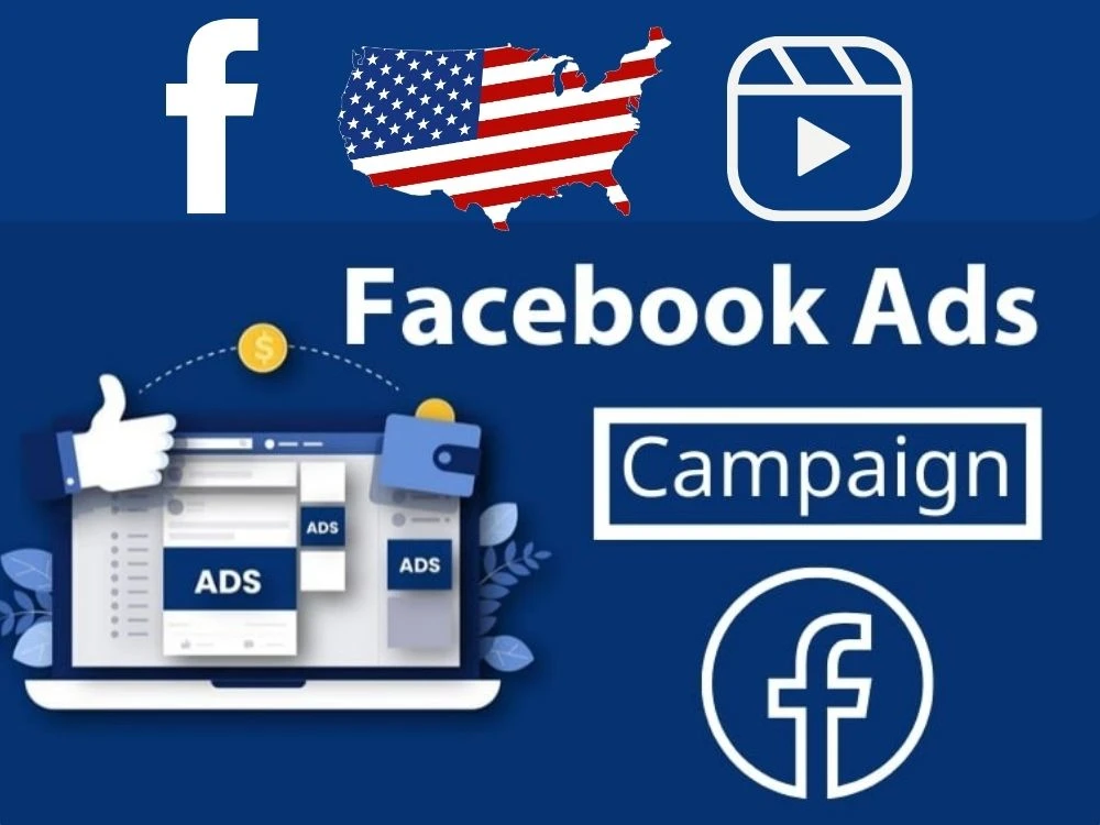 Facebook Ads Campaign
