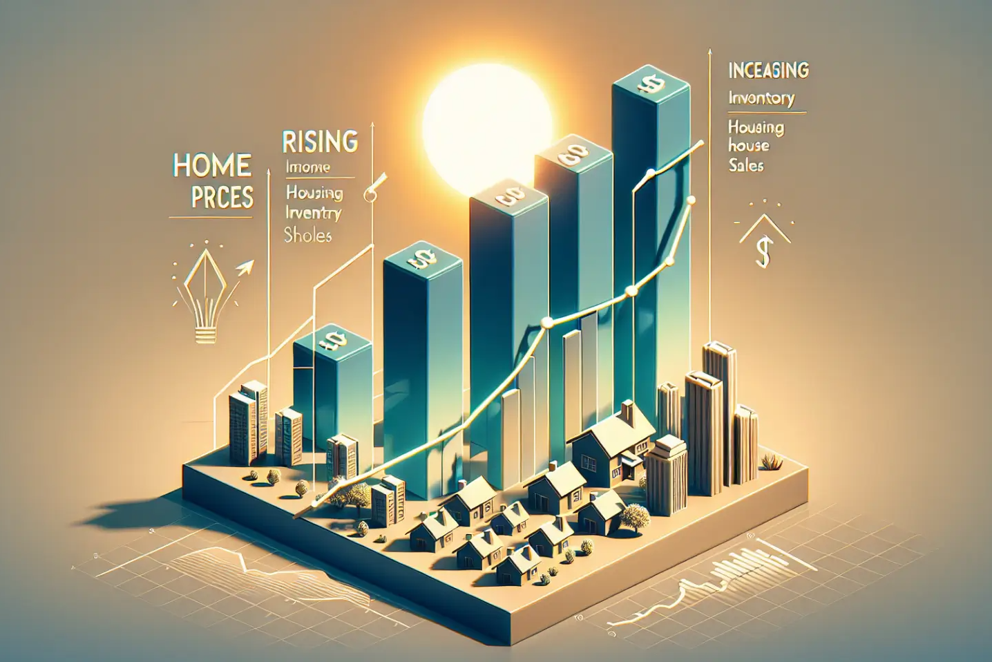 Property Trends in Nepal: Which Locations Are Best for Investment?