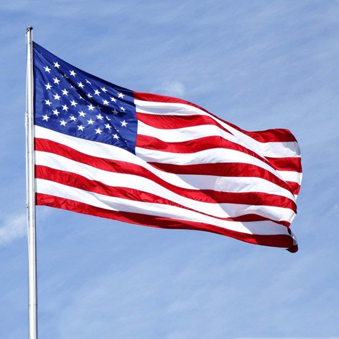USA 