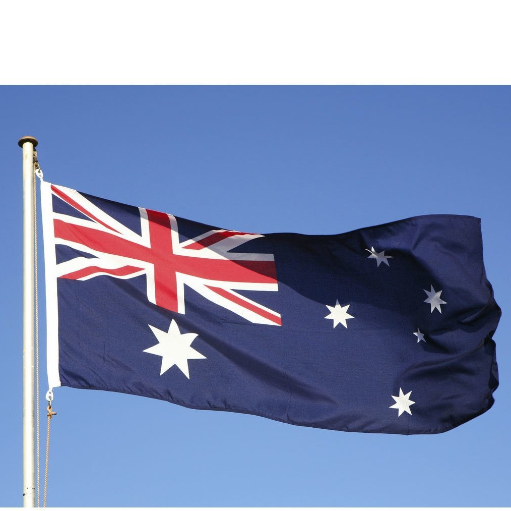 Australia 