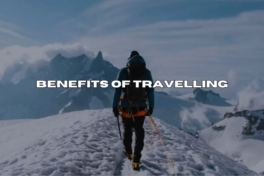 Explore the Benefits of Traveling with Ishani Travels