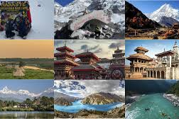 Unforgettable Tourist Destinations of Nepal – A Once-in-a-Lifetime Journey