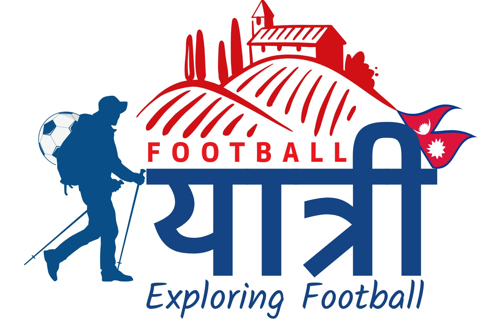 Football Yatri: खेलको माध्यमबाट परिवर्तनको अभियान