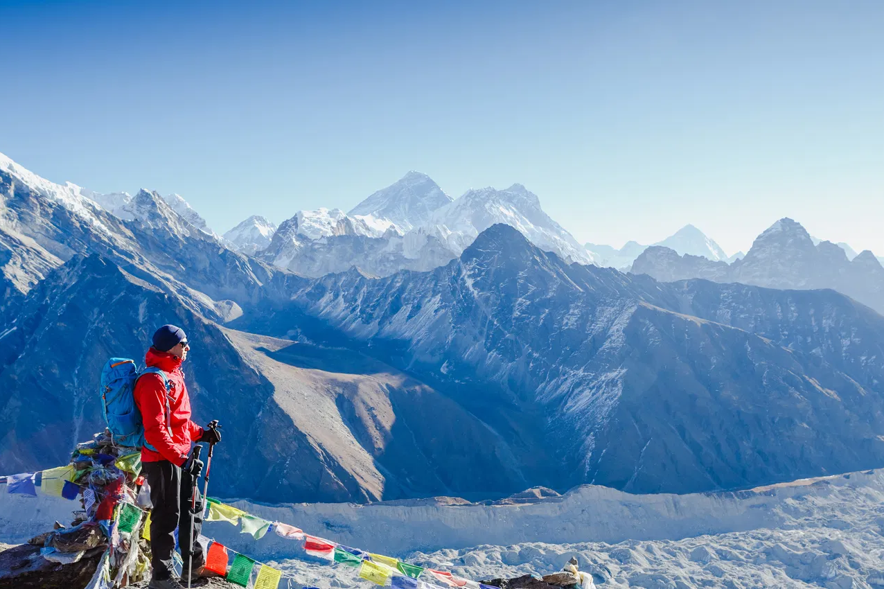 Why Peak Summiter Is the Ultimate Choice for Your Next Trekking Adventure