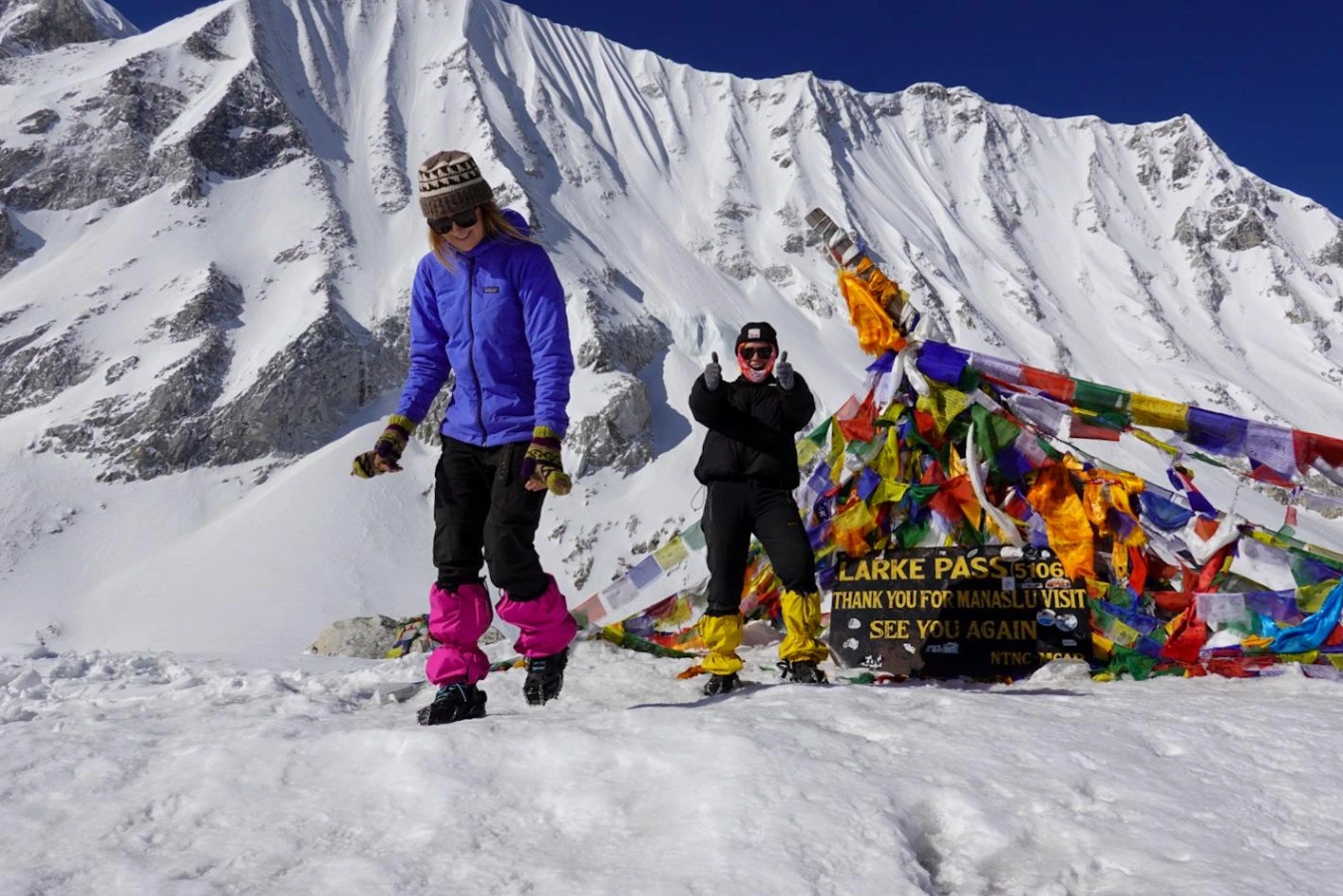 The Ultimate Guide to Trekking in Nepal: Which Trail is Right for You?