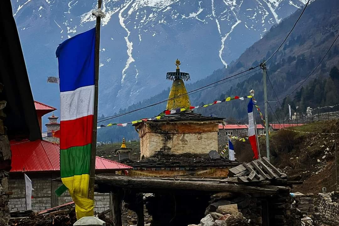 Why Hiking in the Himalayas is Good for Your Soul: The Insight Adventures Perspective