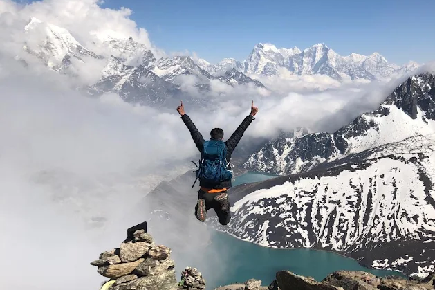 Trekking: Everything You Need to Know Before You Go