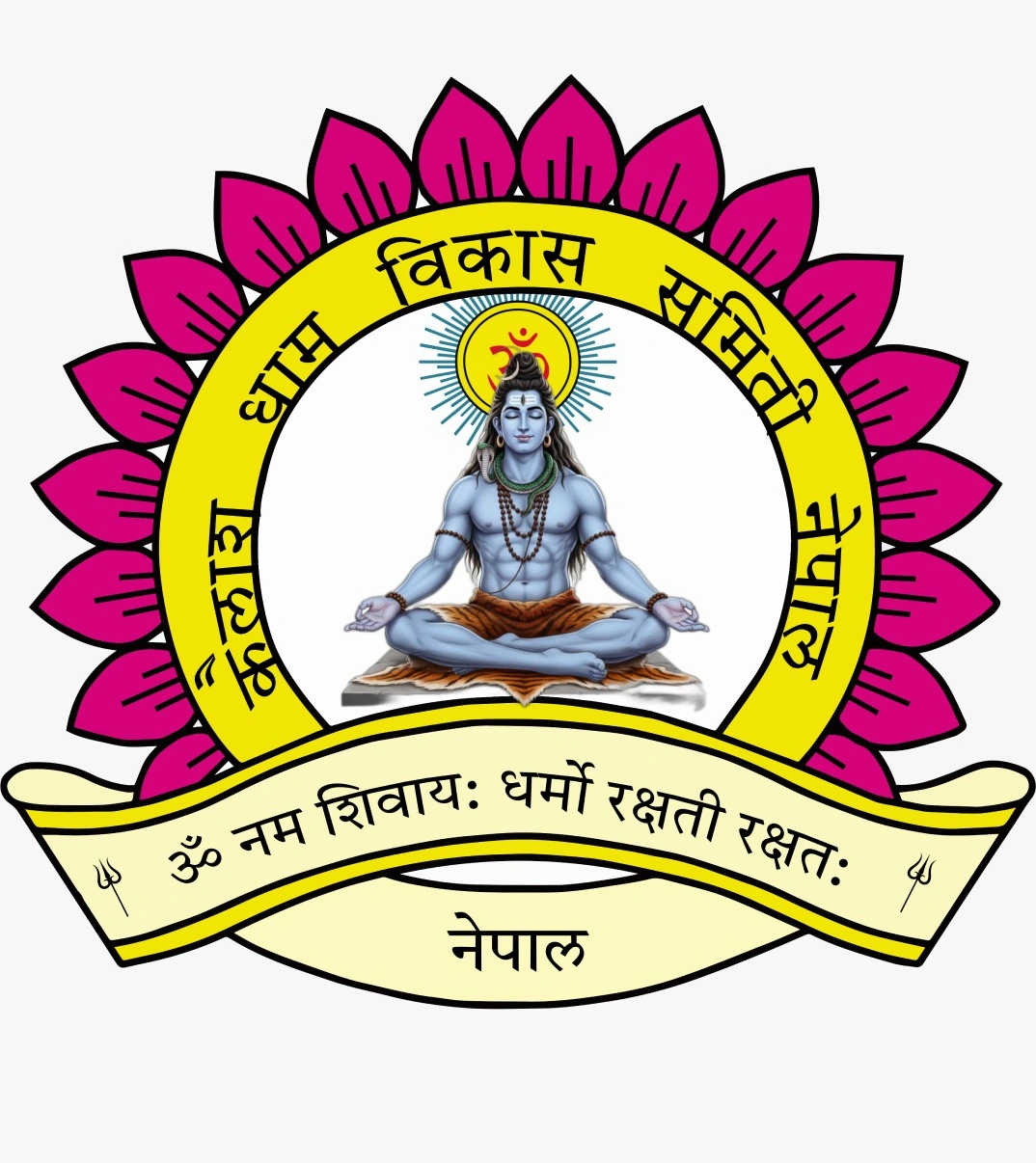 Project Logo