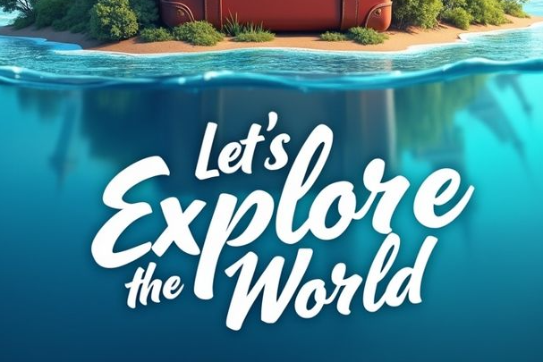Travel the World with Umbrella Sky Travel & Tours