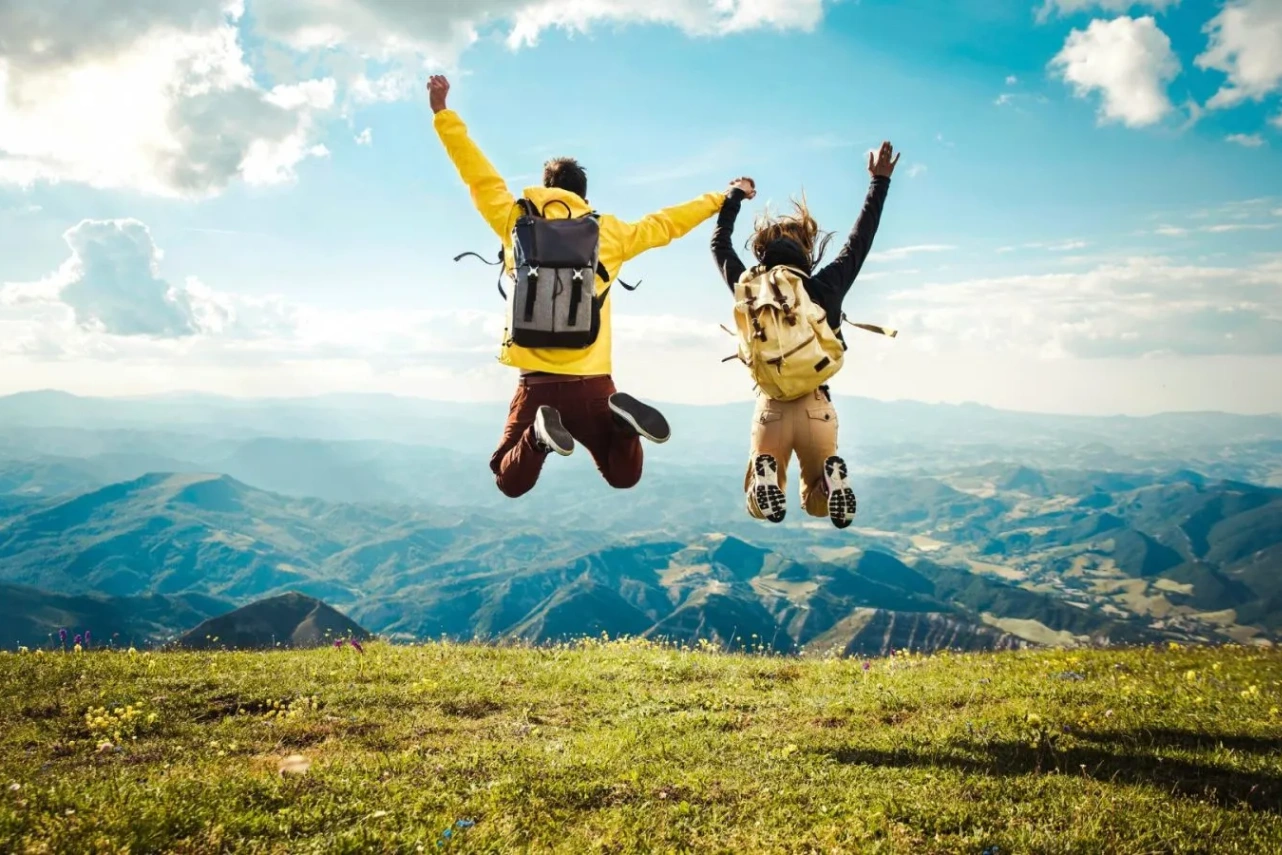 Explore the World with Umbrella Sky Travel & Tours: Your Trusted Travel Partner